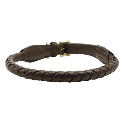 Halsband - Criss Cross