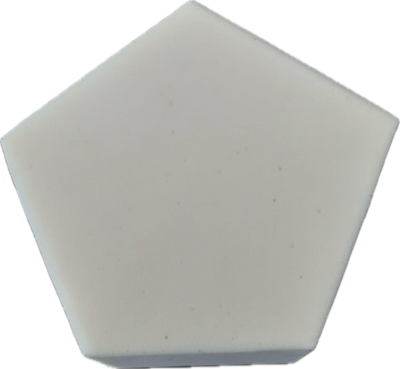 orthopädische Liegefläche