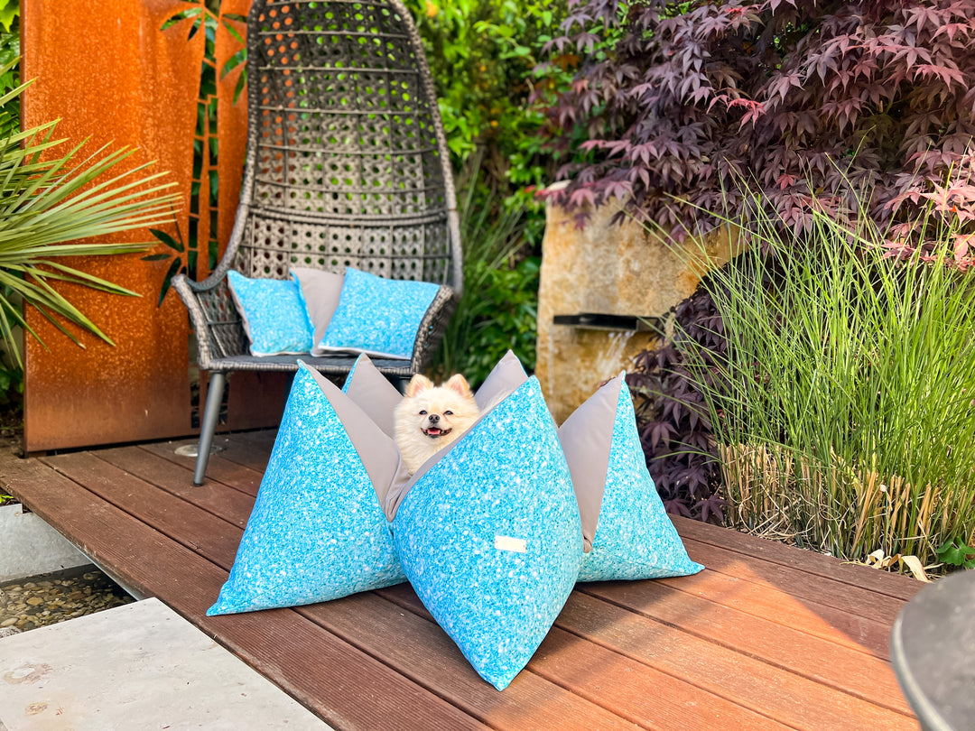 Frische Sommer-Designs: Ocean Fantasy