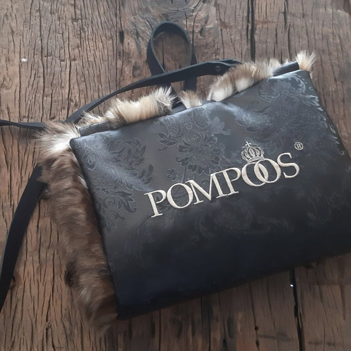 Pompöös Neuschwanstein