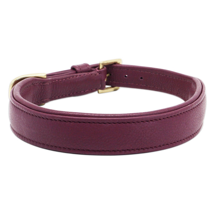 Halsband - Beginning