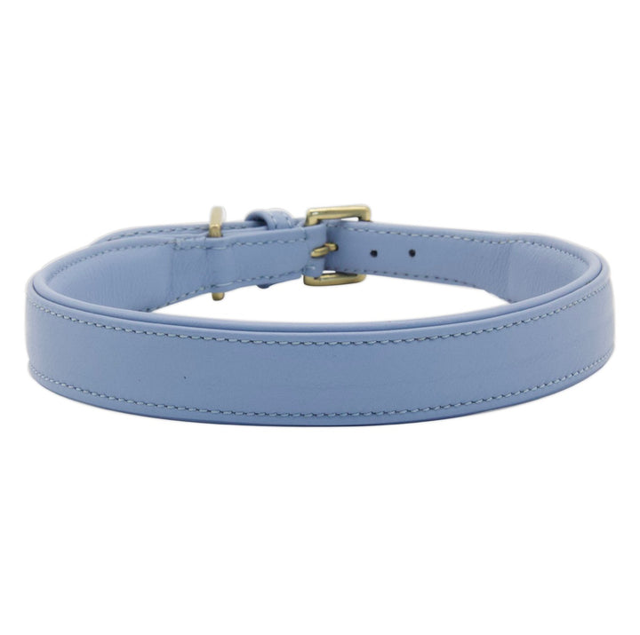 Halsband - Beginning