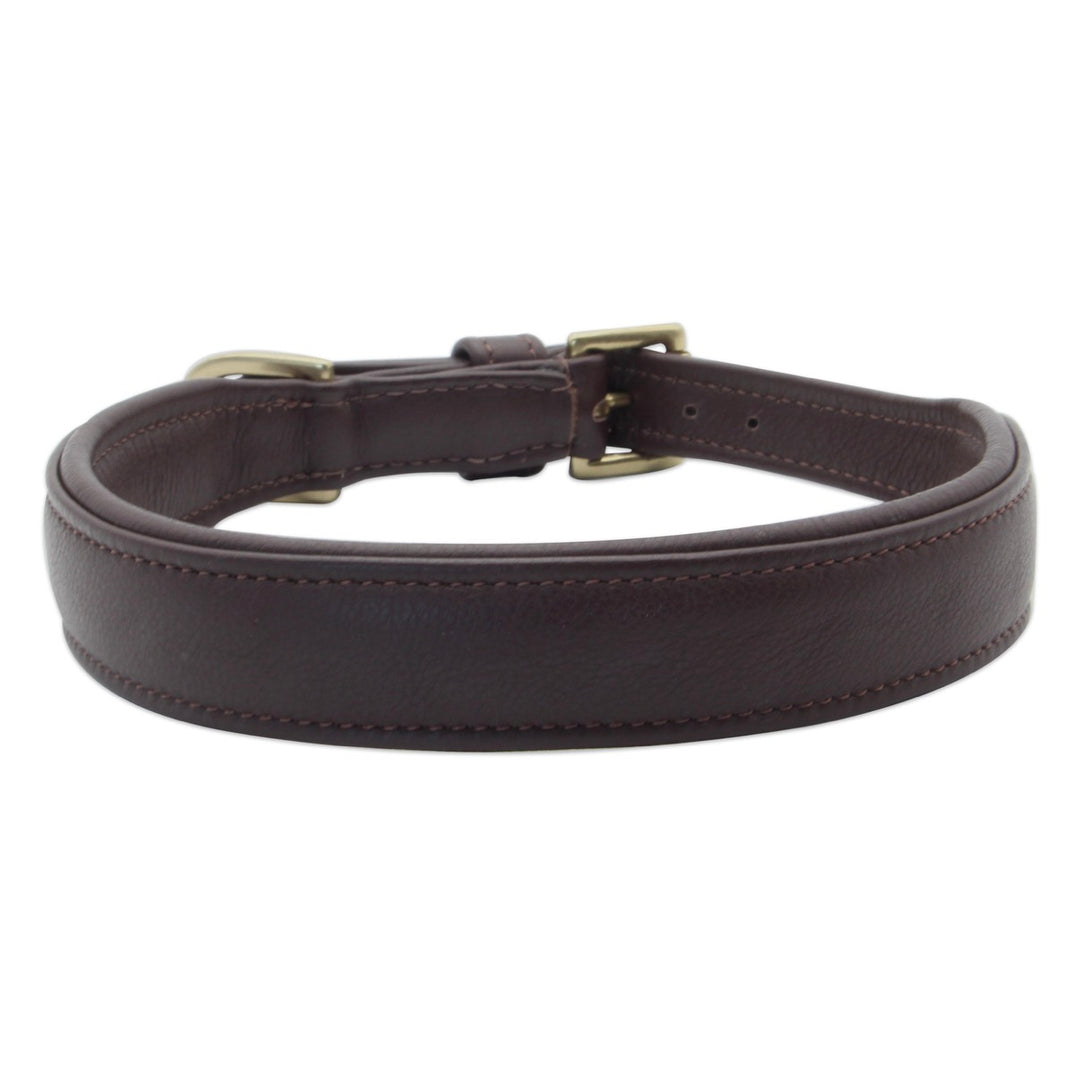 Halsband - Beginning
