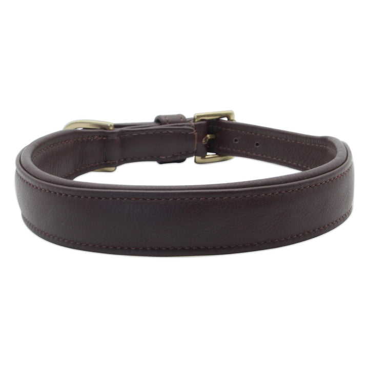 Halsband - Beginning