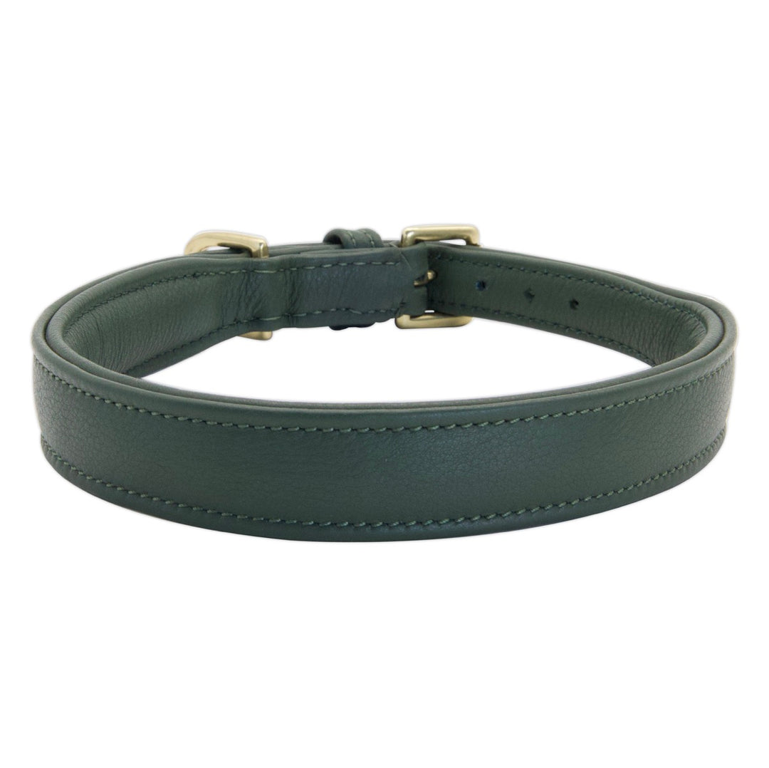 Halsband - Beginning