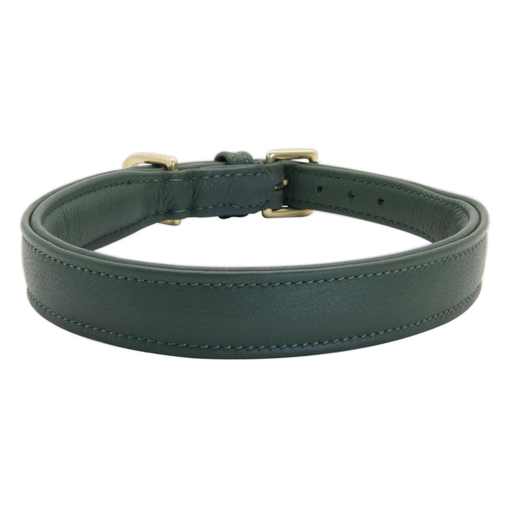 Halsband - Beginning