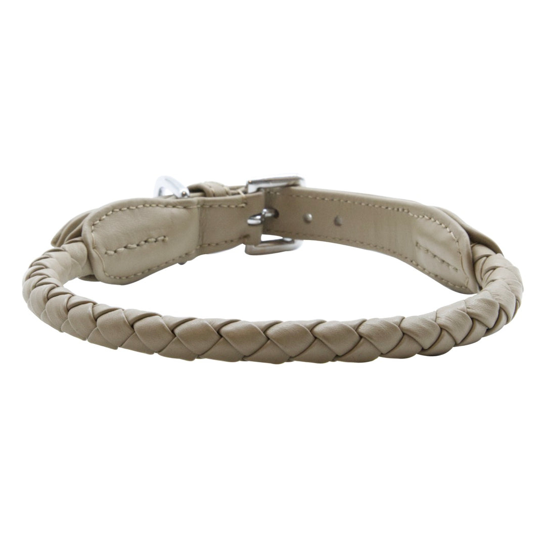 Halsband - Criss Cross