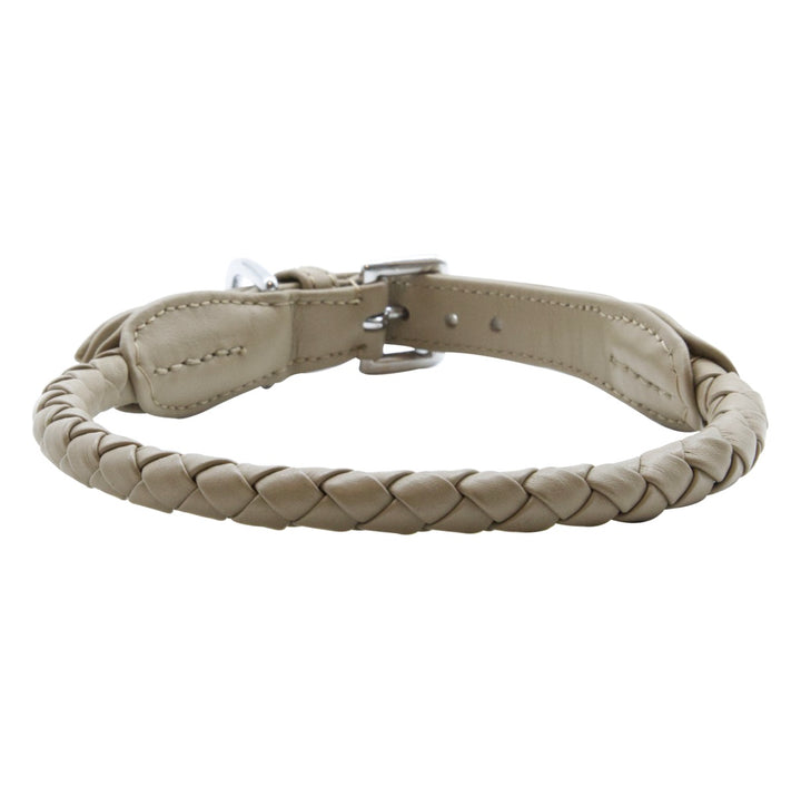 Halsband - Criss Cross