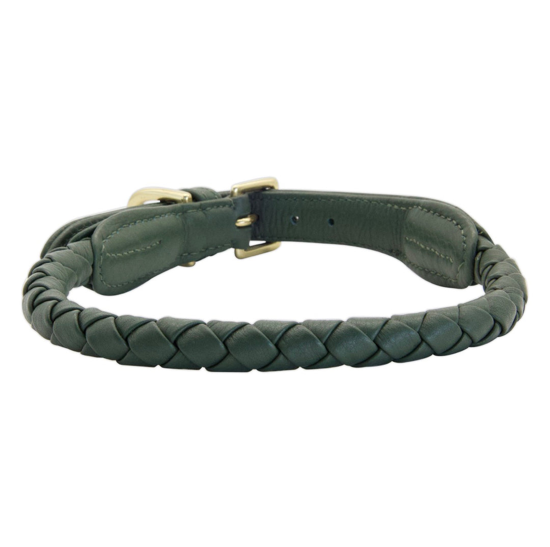 Halsband - Criss Cross
