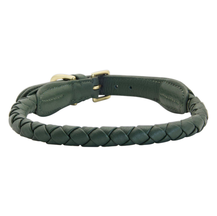 Halsband - Criss Cross