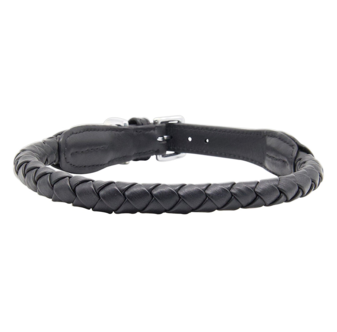 Halsband - Criss Cross