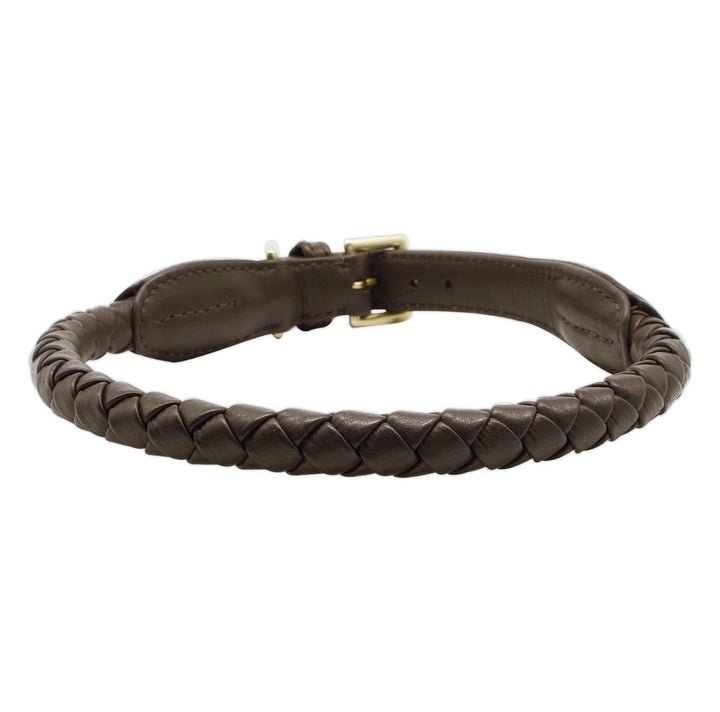 Halsband - Criss Cross