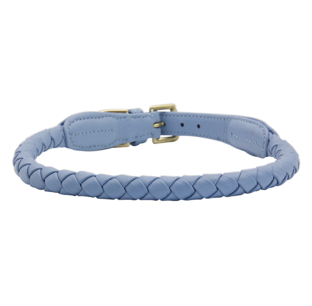 Halsband - Criss Cross