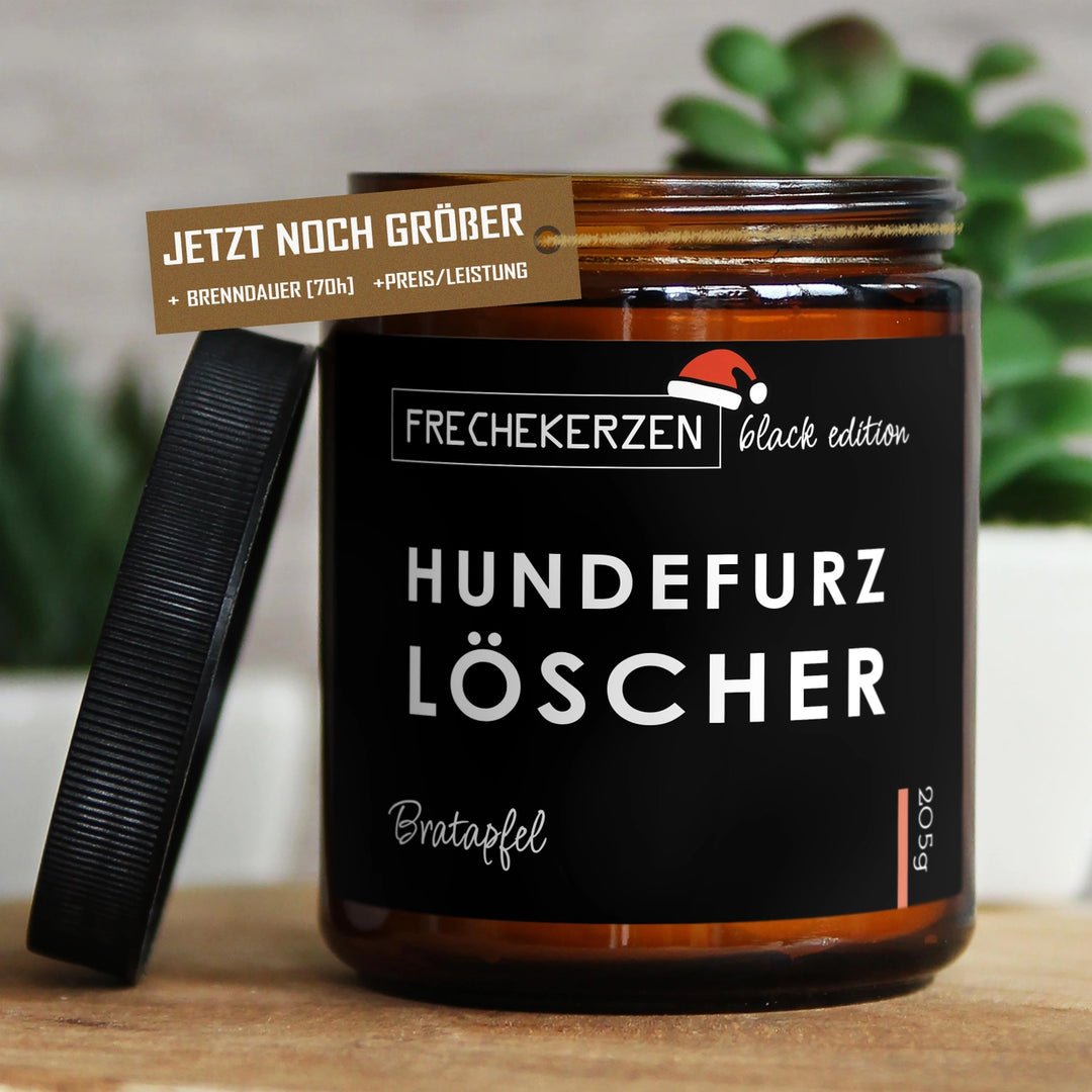 Hundefurzlöscher