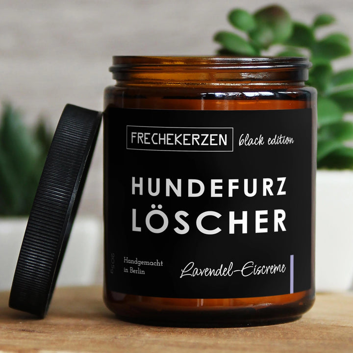 Hundefurzlöscher