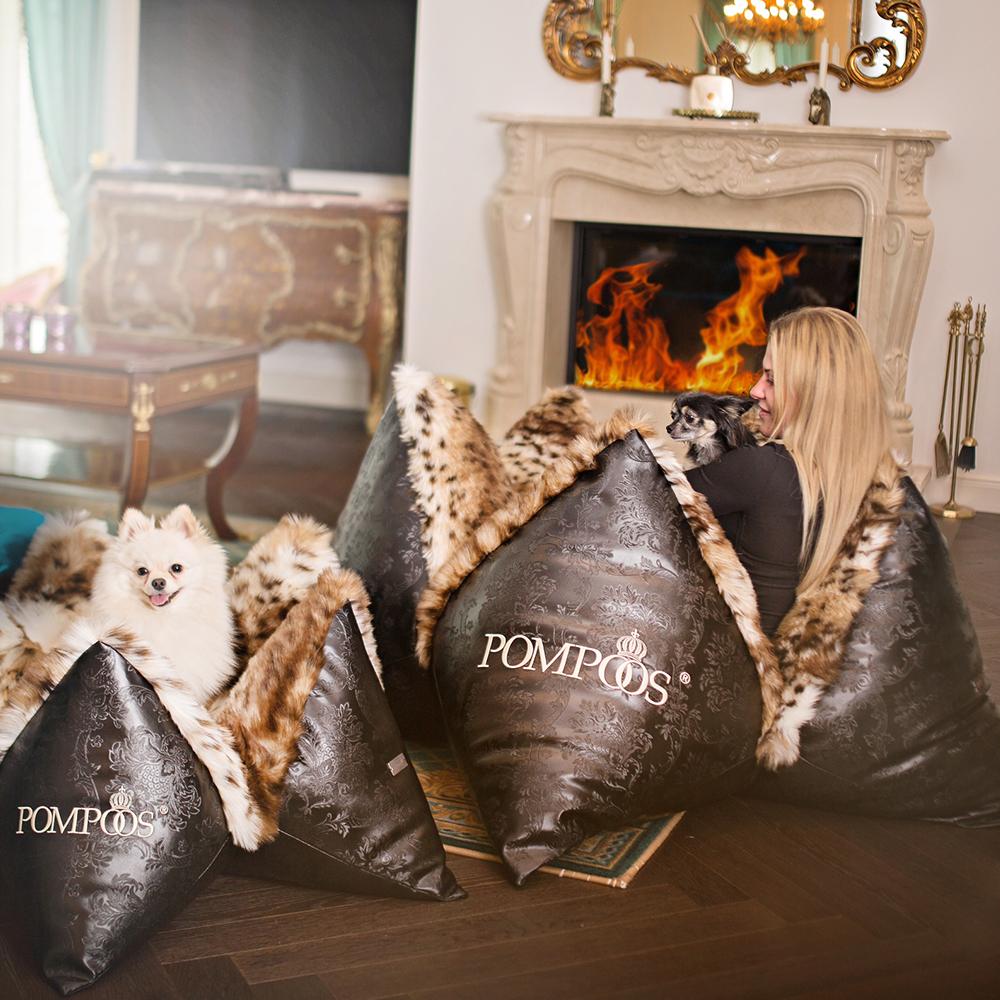 Pompöös Neuschwanstein