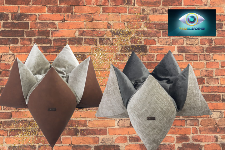 GIZMO I FLUM x  Promi Big Brother #1