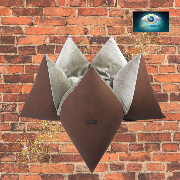 GIZMO I FLUM x  Promi Big Brother #1