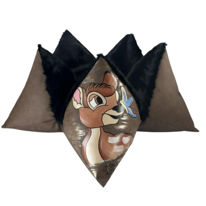 artLINE BAMBI‘$ BUTTERFLY