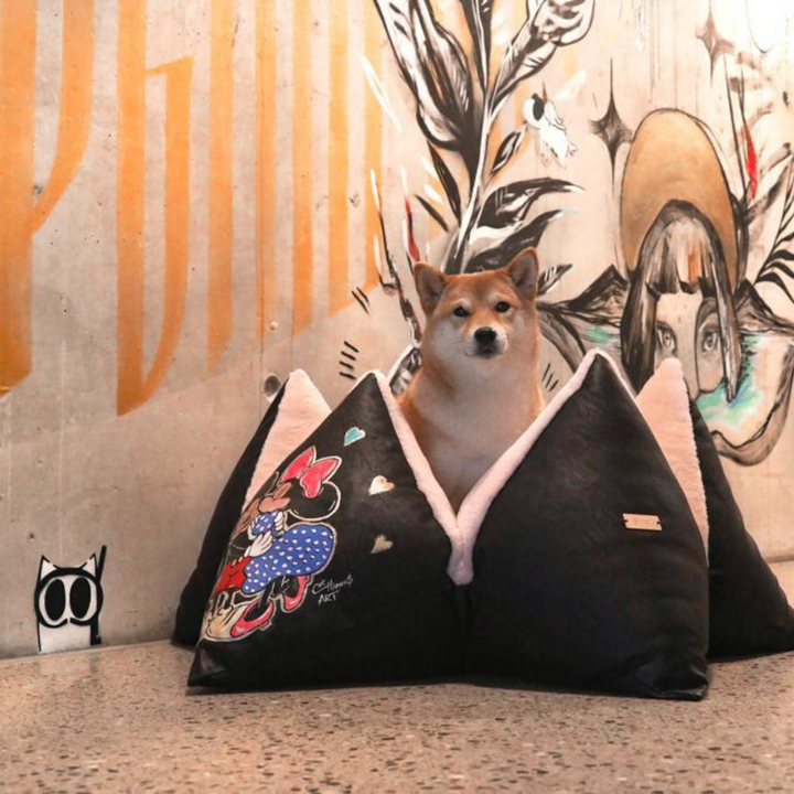 artLINE MOU$EY IN LOVE