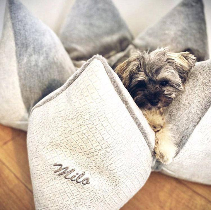 Bestickung - FLUM Manufaktur