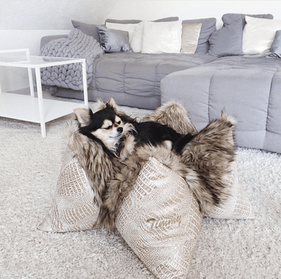 Bestickung - FLUM Manufaktur