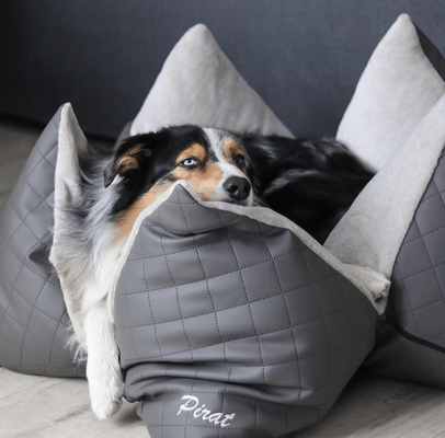 Bestickung - FLUM Manufaktur