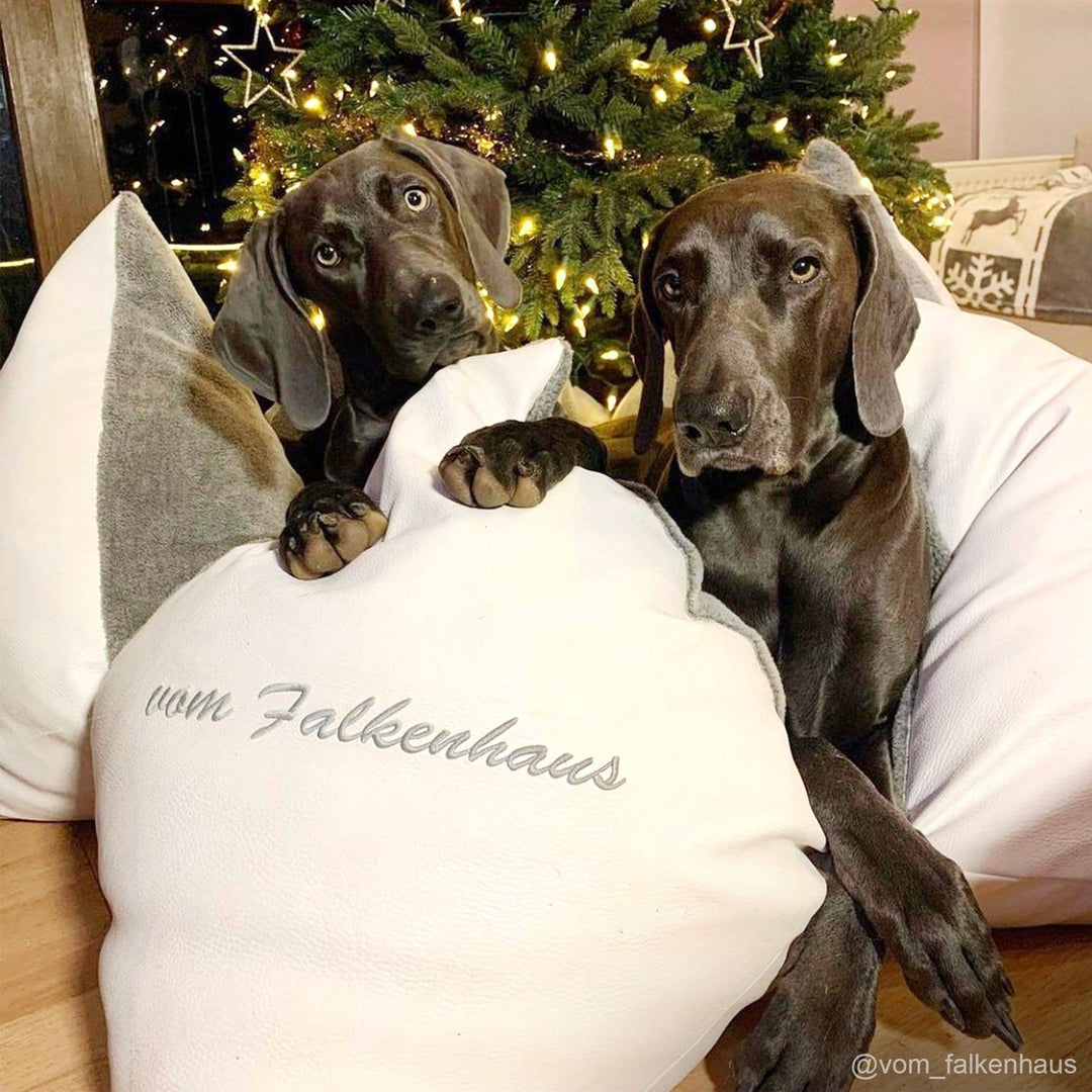 Bestickung - FLUM Manufaktur