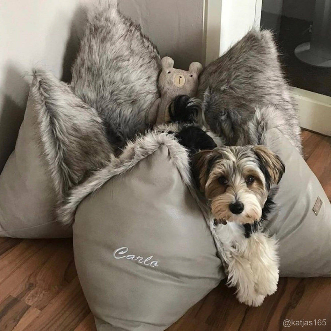 Bestickung - FLUM Manufaktur