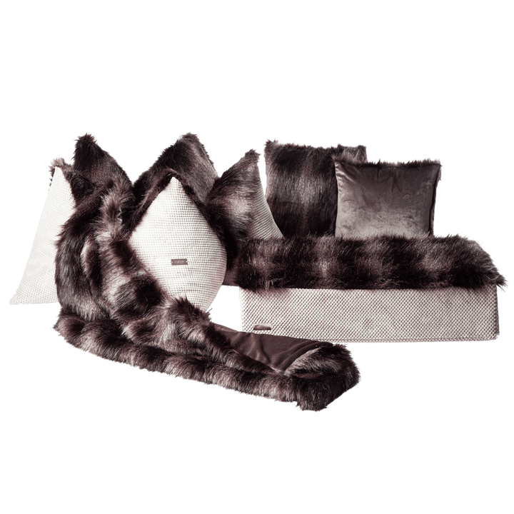 FLUM Sofadecken - FLUM Manufaktur