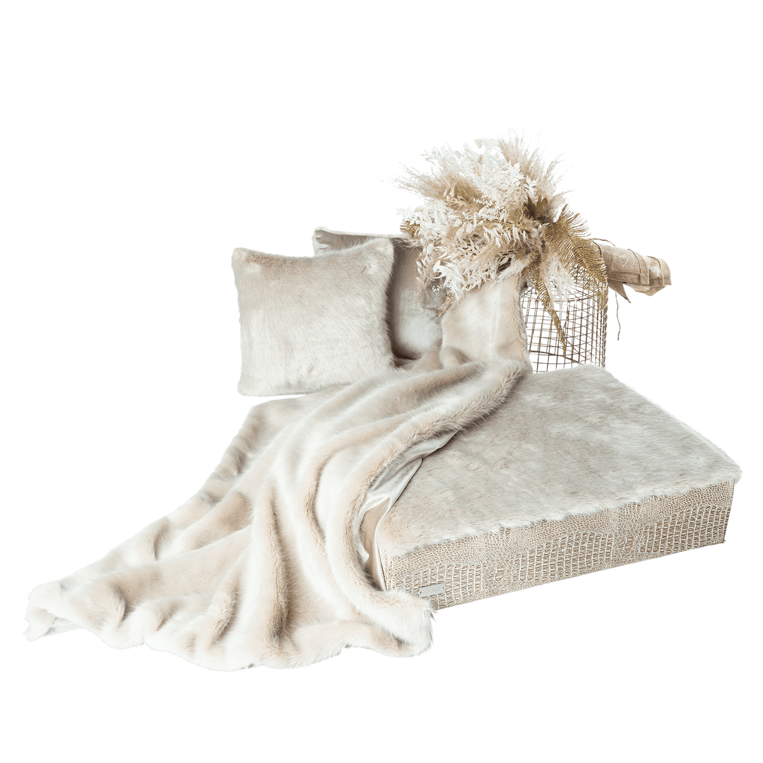 FLUM Sofadecken - FLUM Manufaktur