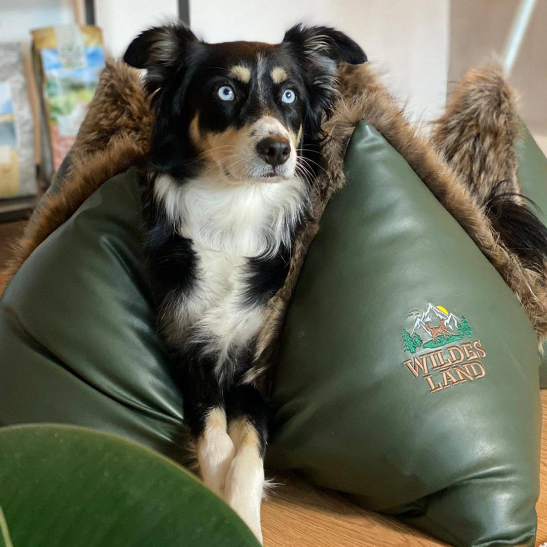 Bestickung - FLUM Manufaktur