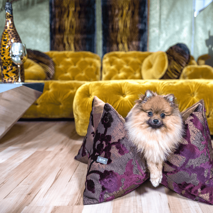 Pamina - FLUM Manufaktur