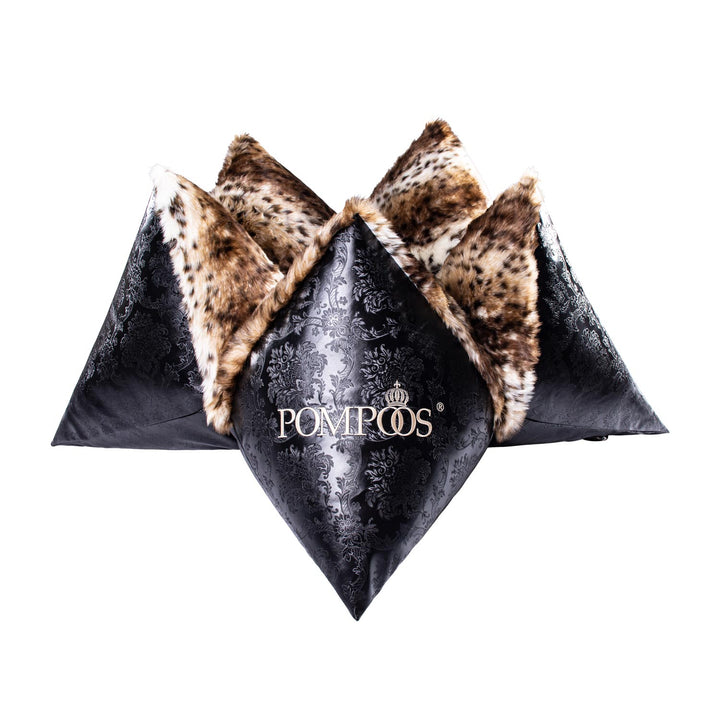 Pompöös Neuschwanstein