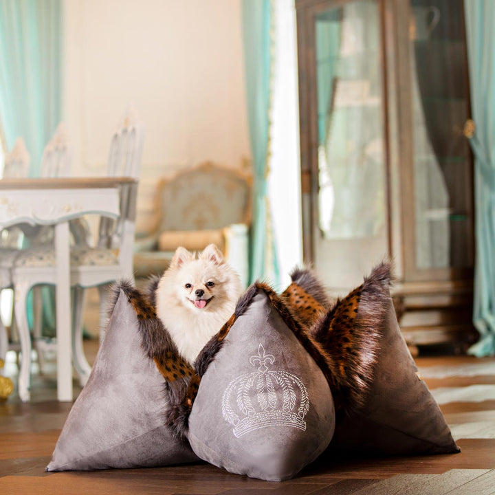 Pompöös Schönbrunn