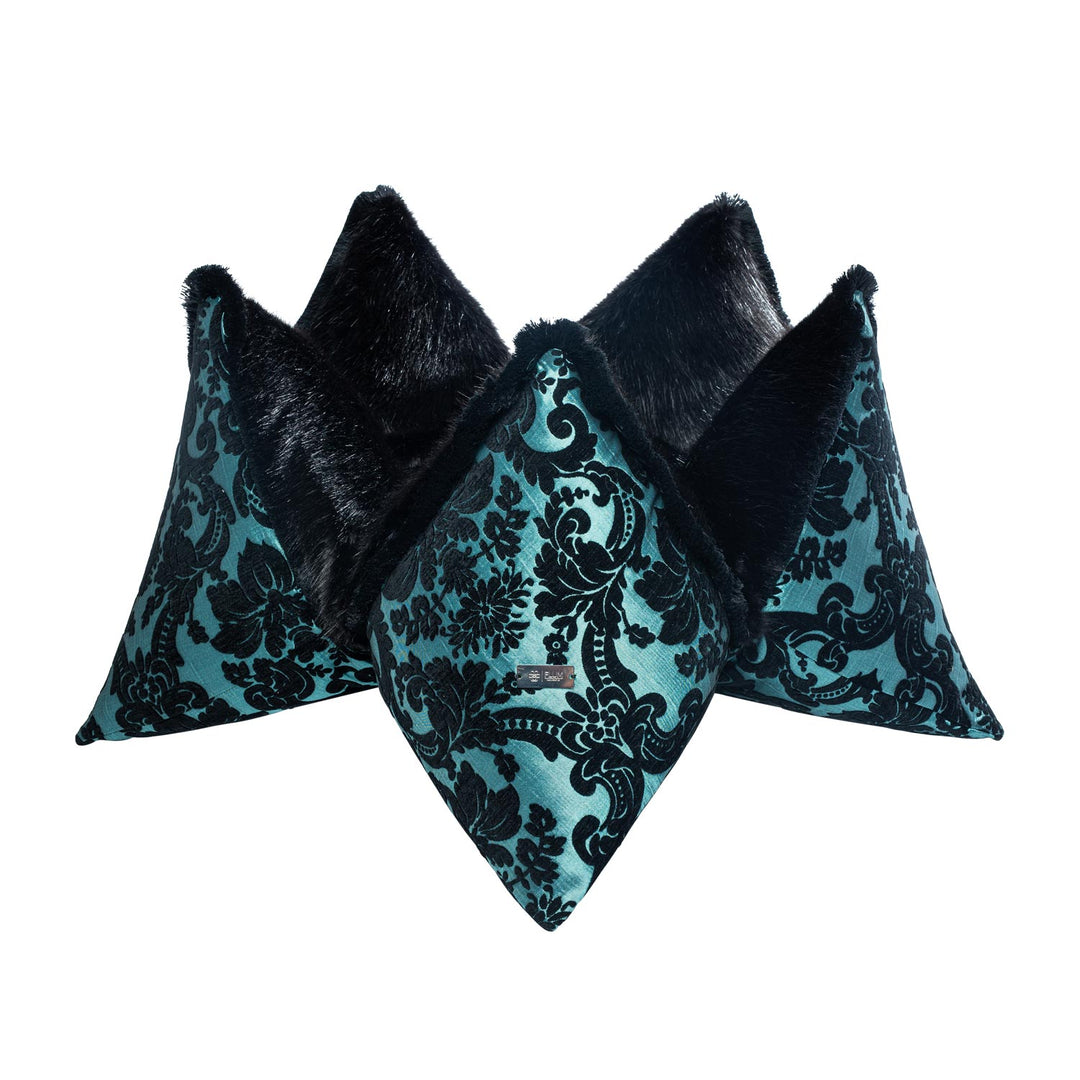 Pompöös Versailles