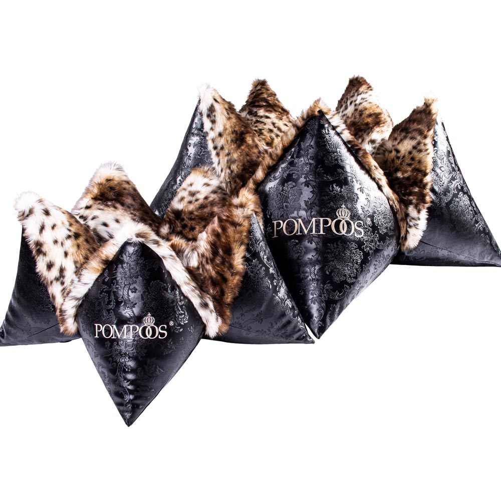 Pompöös Neuschwanstein