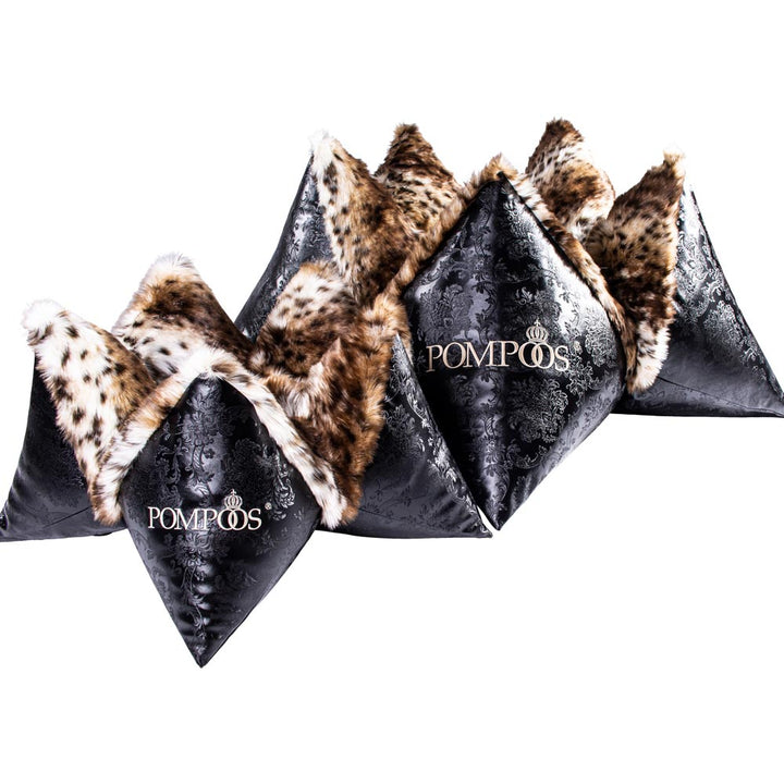 Pompöös Neuschwanstein